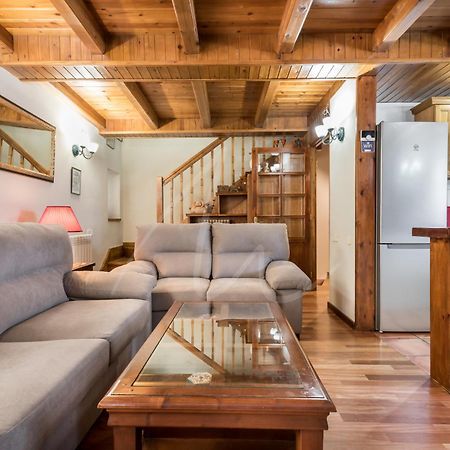 Casa Marimanha By Seamount Rentals Salardú Εξωτερικό φωτογραφία