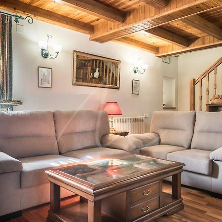Casa Marimanha By Seamount Rentals Salardú Εξωτερικό φωτογραφία