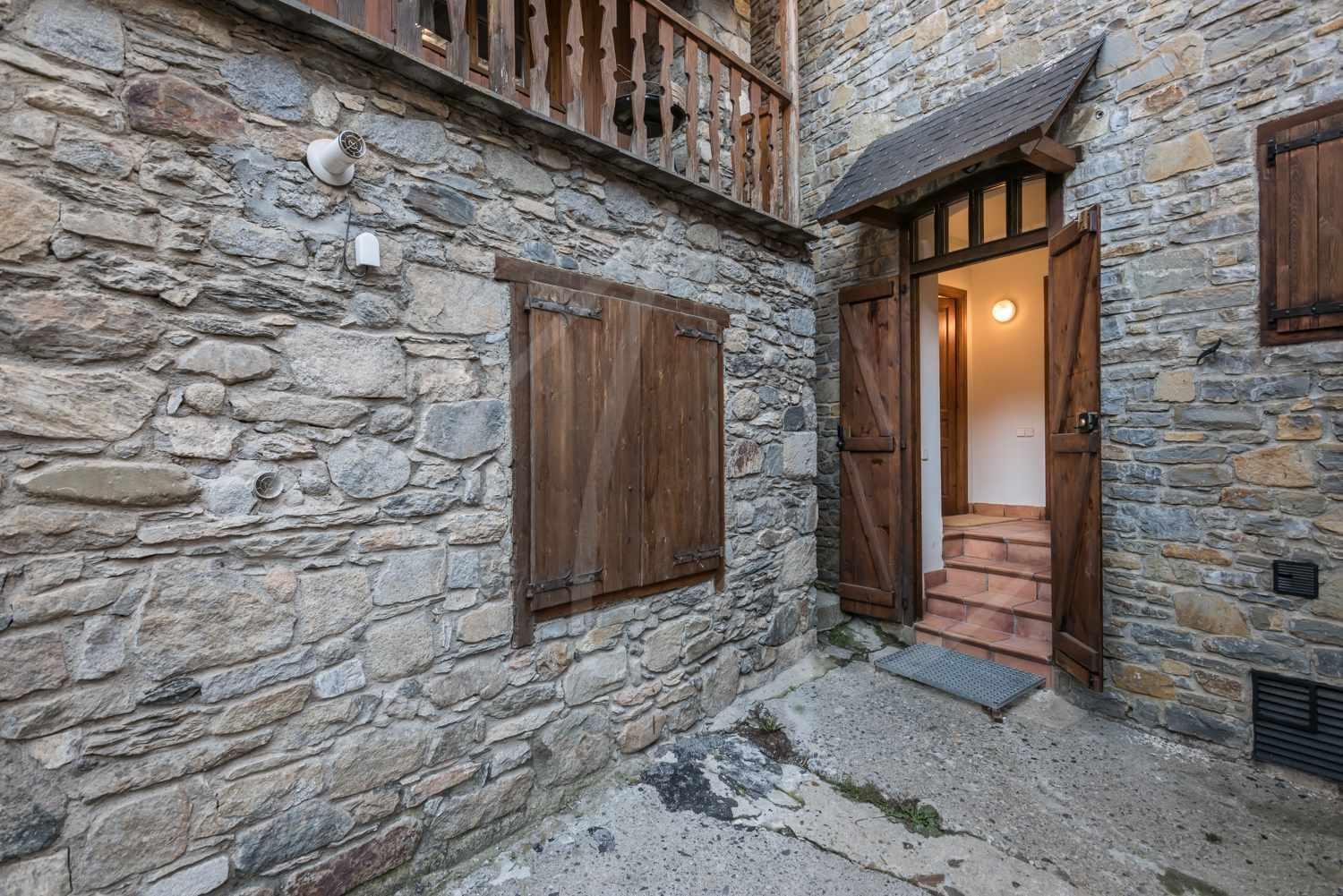 Casa Marimanha By Seamount Rentals Salardú Εξωτερικό φωτογραφία