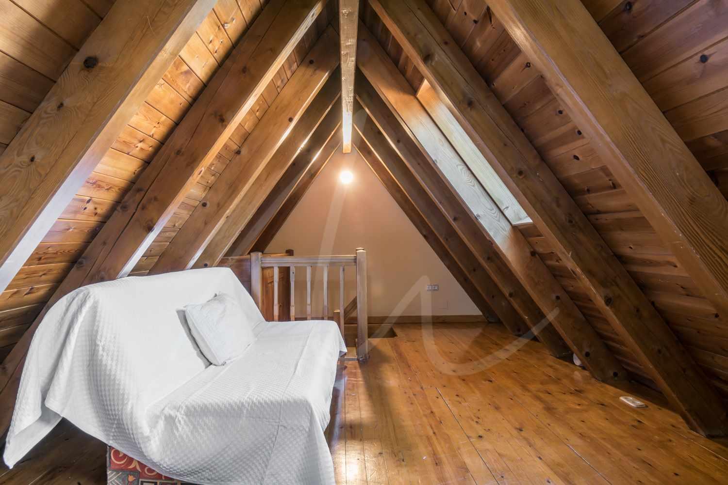 Casa Marimanha By Seamount Rentals Salardú Εξωτερικό φωτογραφία