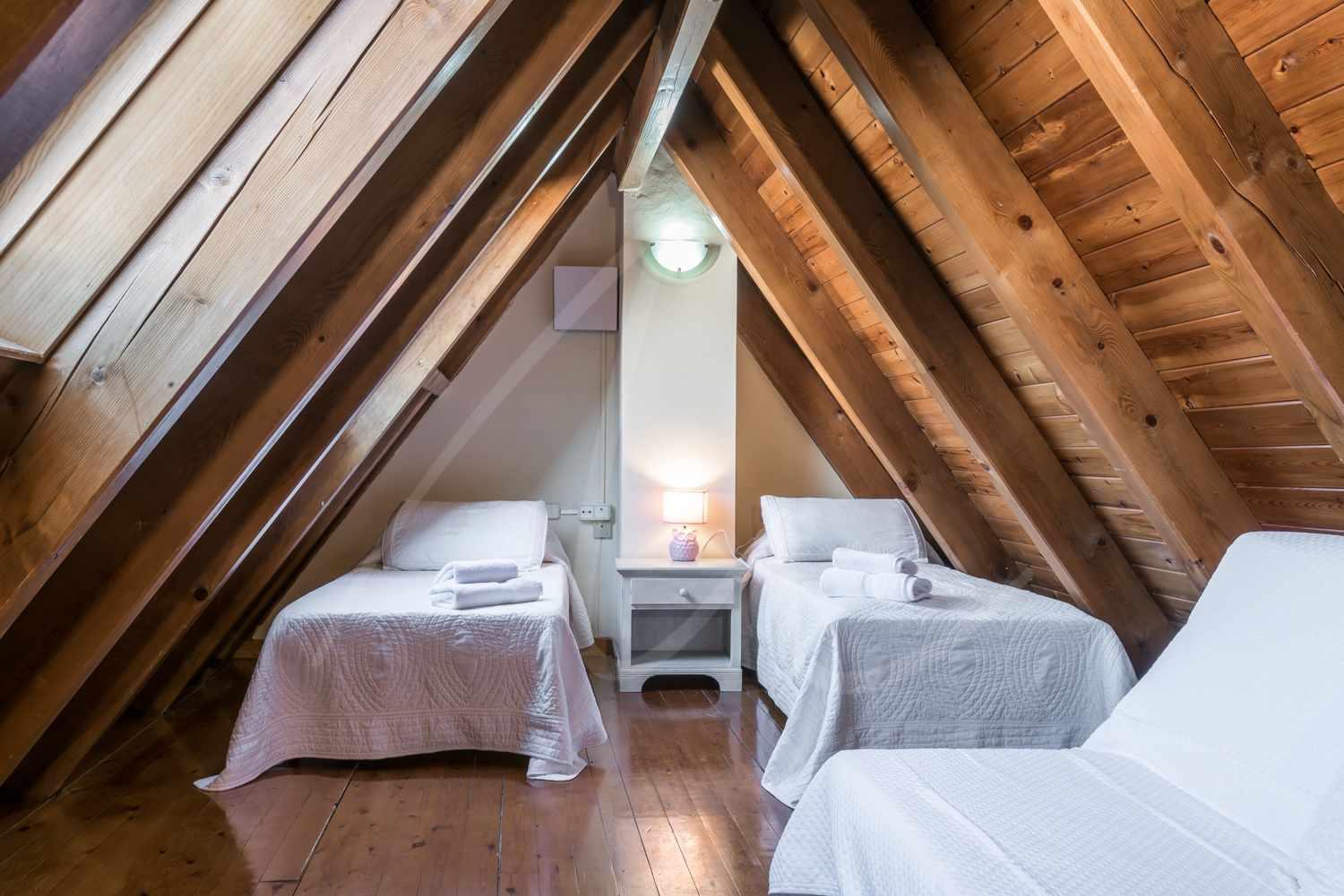 Casa Marimanha By Seamount Rentals Salardú Εξωτερικό φωτογραφία