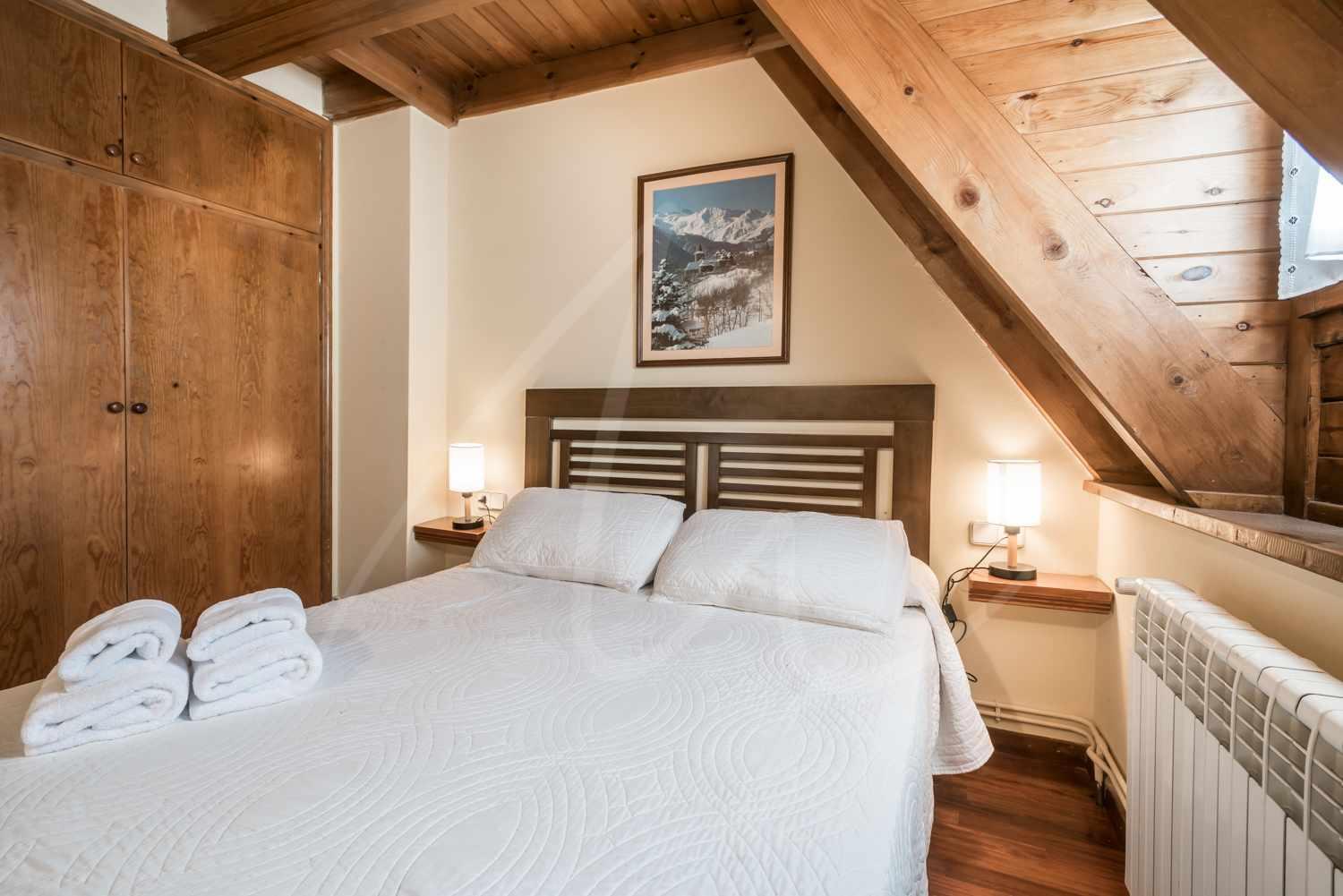 Casa Marimanha By Seamount Rentals Salardú Εξωτερικό φωτογραφία