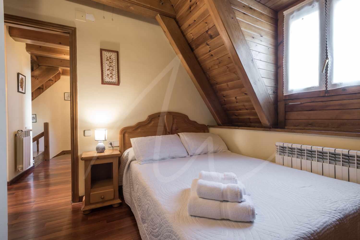 Casa Marimanha By Seamount Rentals Salardú Εξωτερικό φωτογραφία
