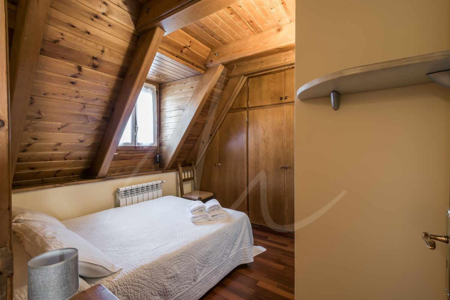 Casa Marimanha By Seamount Rentals Salardú Εξωτερικό φωτογραφία