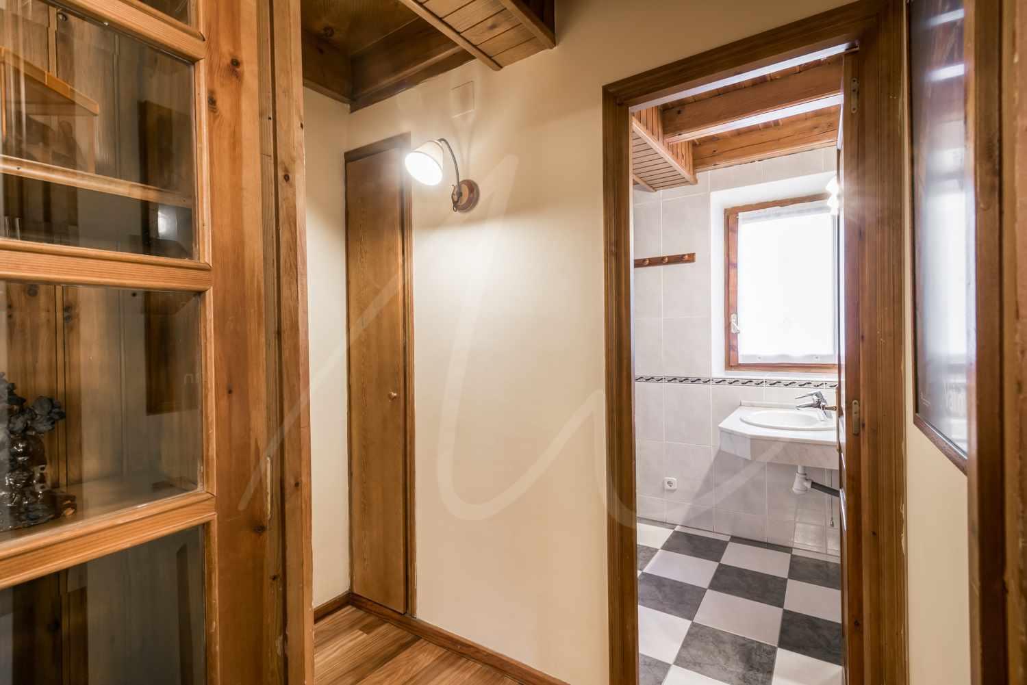 Casa Marimanha By Seamount Rentals Salardú Εξωτερικό φωτογραφία
