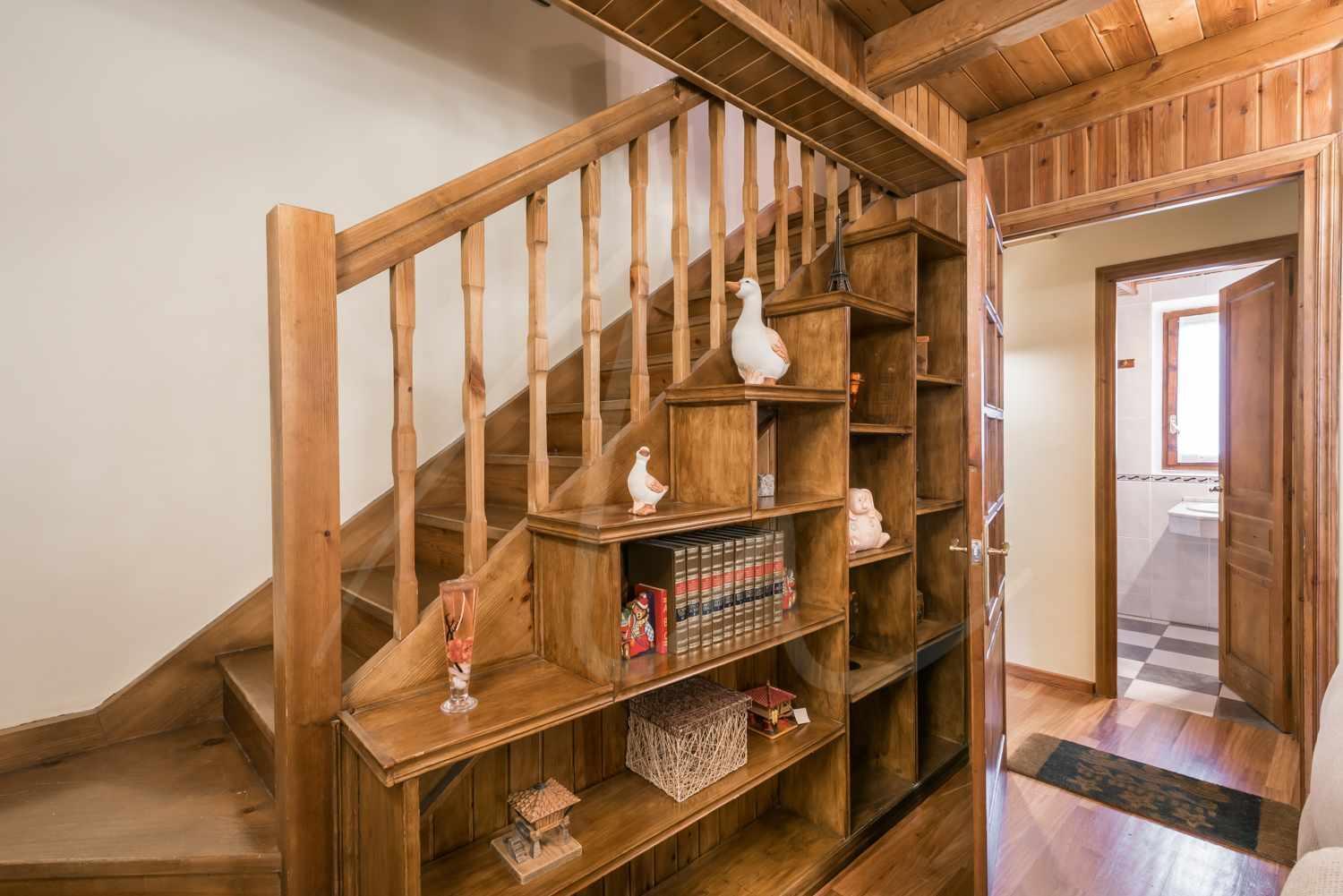 Casa Marimanha By Seamount Rentals Salardú Εξωτερικό φωτογραφία