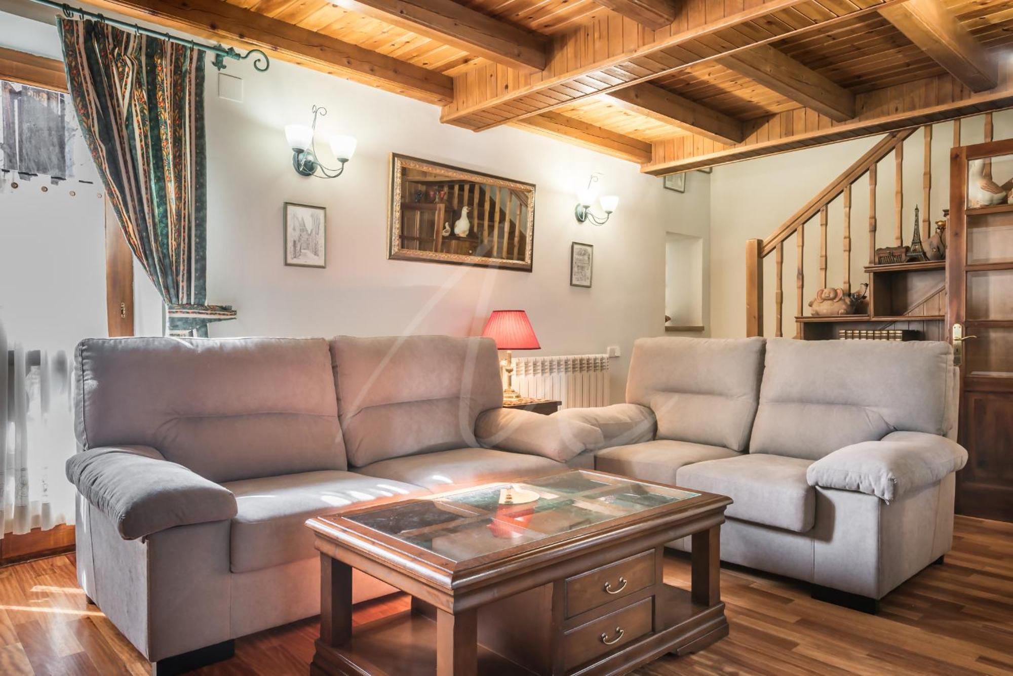 Casa Marimanha By Seamount Rentals Salardú Εξωτερικό φωτογραφία